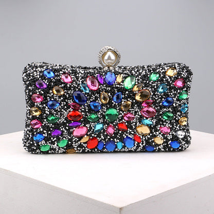 Beautifully Balanced Bag with Timeless Character