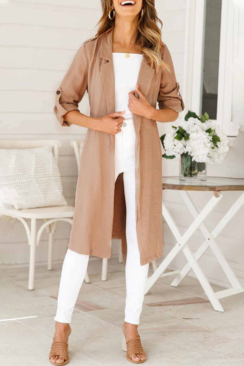 A Vintage Style Garment with Delicate Timeless Details