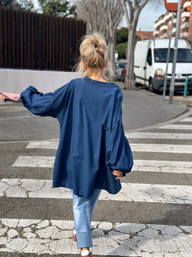 Classic Vintage & Enduringly Stylish Shirt