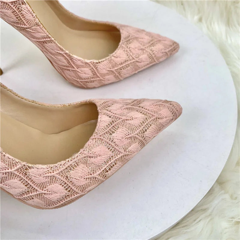 Vintage Inspired Shoes with a Contemporary Edge