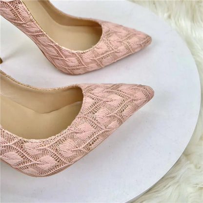 Vintage Inspired Shoes with a Contemporary Edge