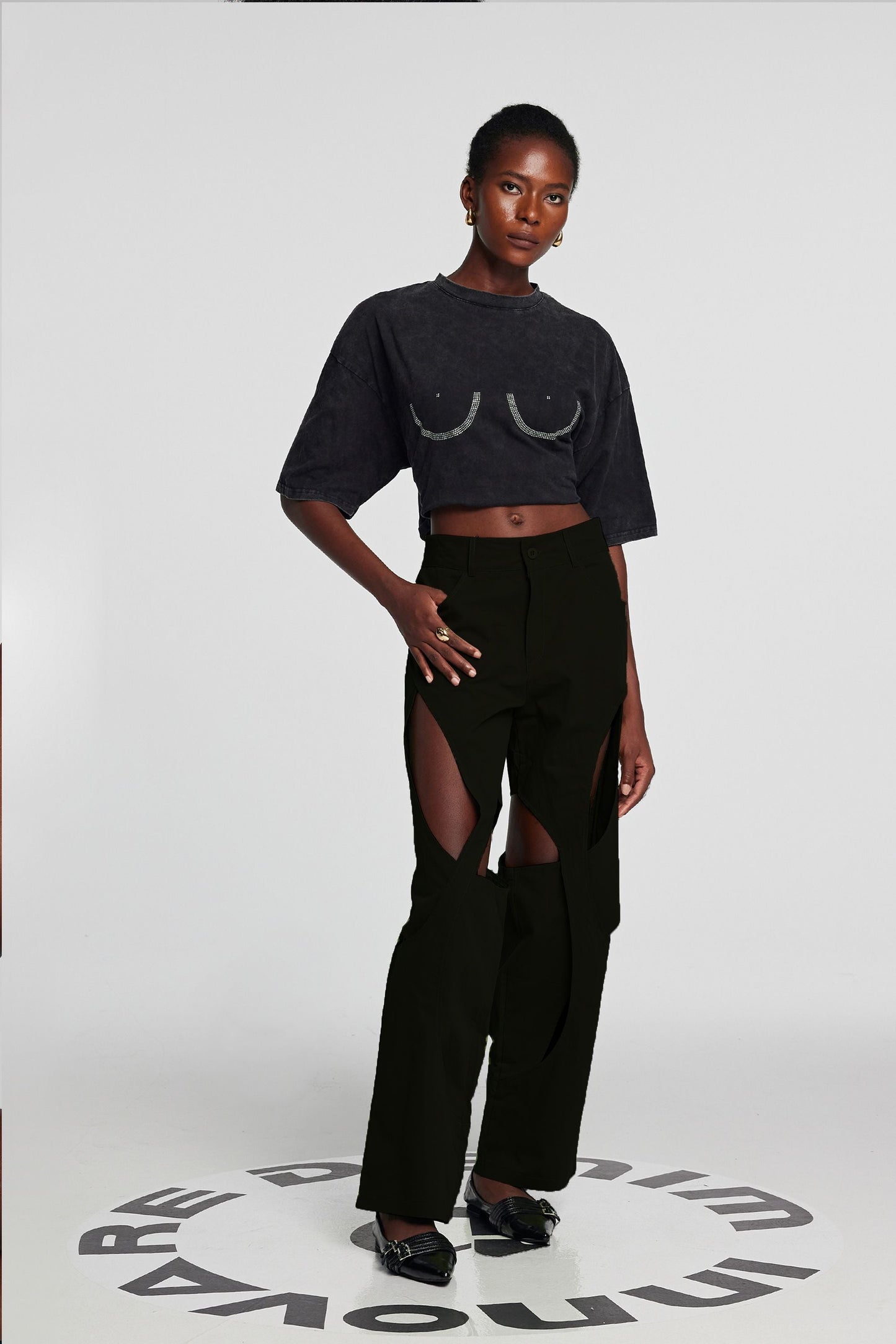 Classic Vintage & Enduringly Stylish Pants