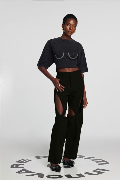 Classic Vintage & Enduringly Stylish Pants