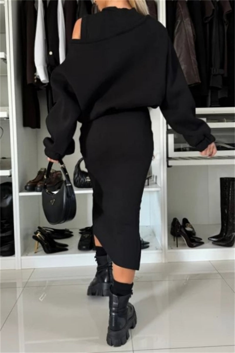 Elegantly Styled Garment for Everyday Wear