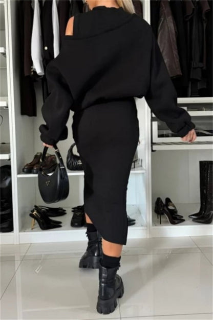 Elegantly Styled Garment for Everyday Wear