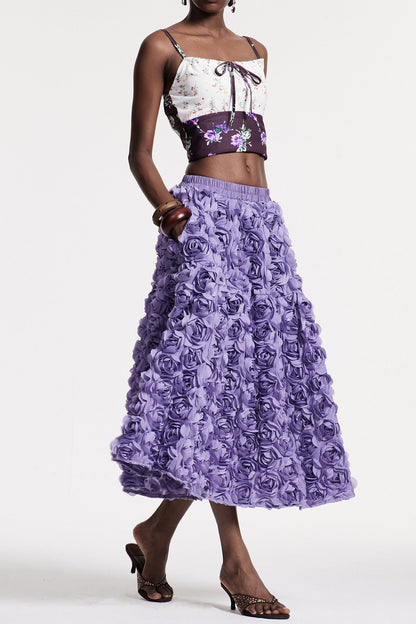Beautifully Balanced Garment with Timeless Character