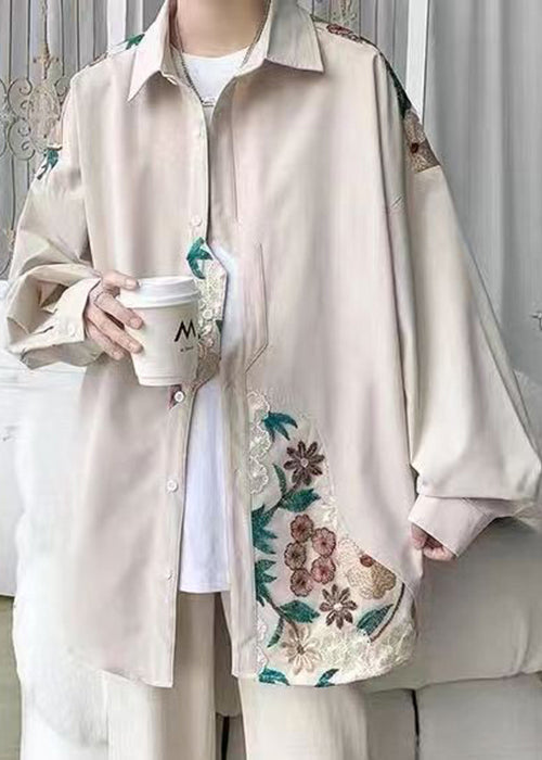 Sophisticated Coat with a Clean Classic Look
