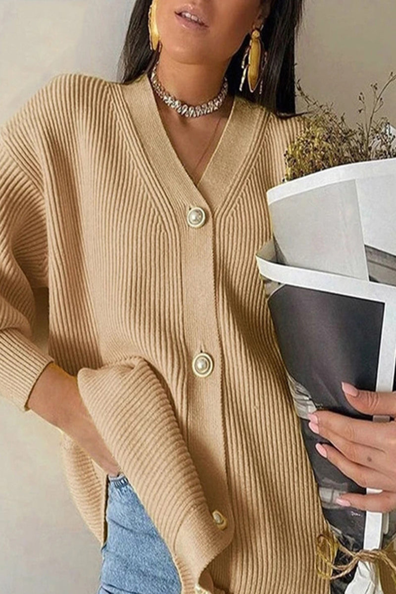 Beautifully Balanced Garment with Timeless Character