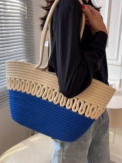 Effortlessly Elegant Bag with a Timeless Design
