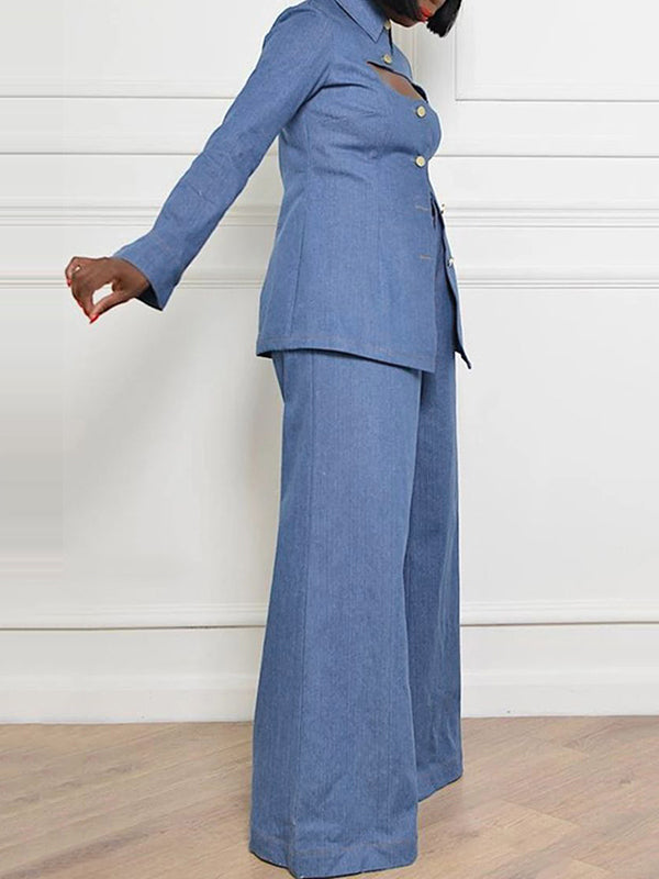 Gracefully Styled Pants for Any Occasion