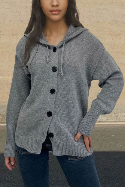 Classic Vintage & Enduringly Stylish Cardigan