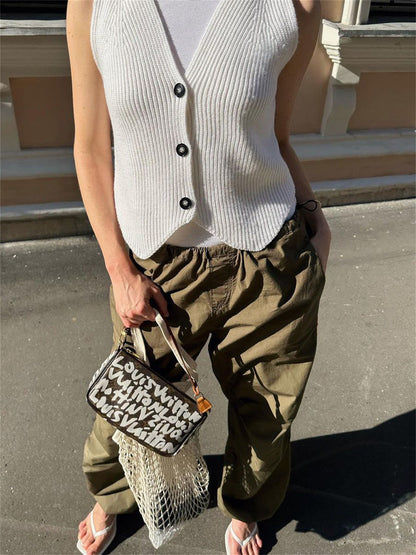 Classic Vintage & Enduringly Stylish Cardigan