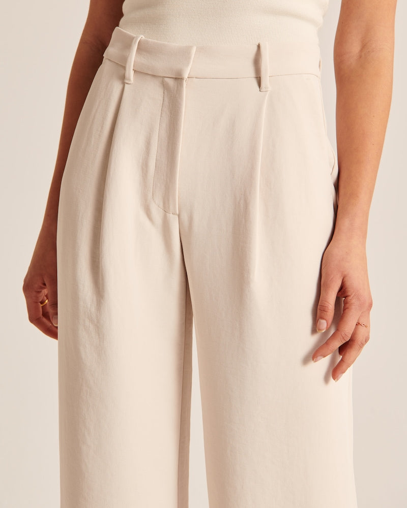 Classic Vintage & Enduringly Stylish Pants