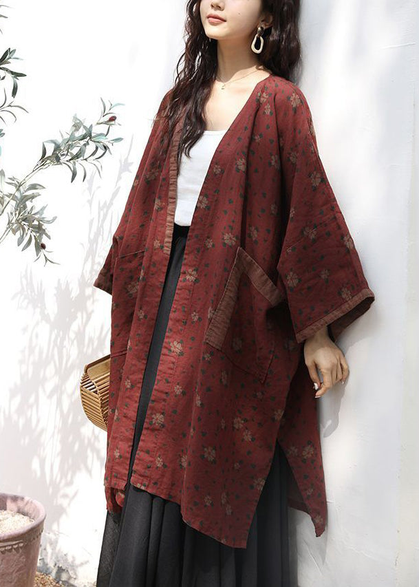 Sophisticated Cardigan with a Clean Classic Look