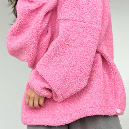 Gracefully Styled Sweater for Any Occasion