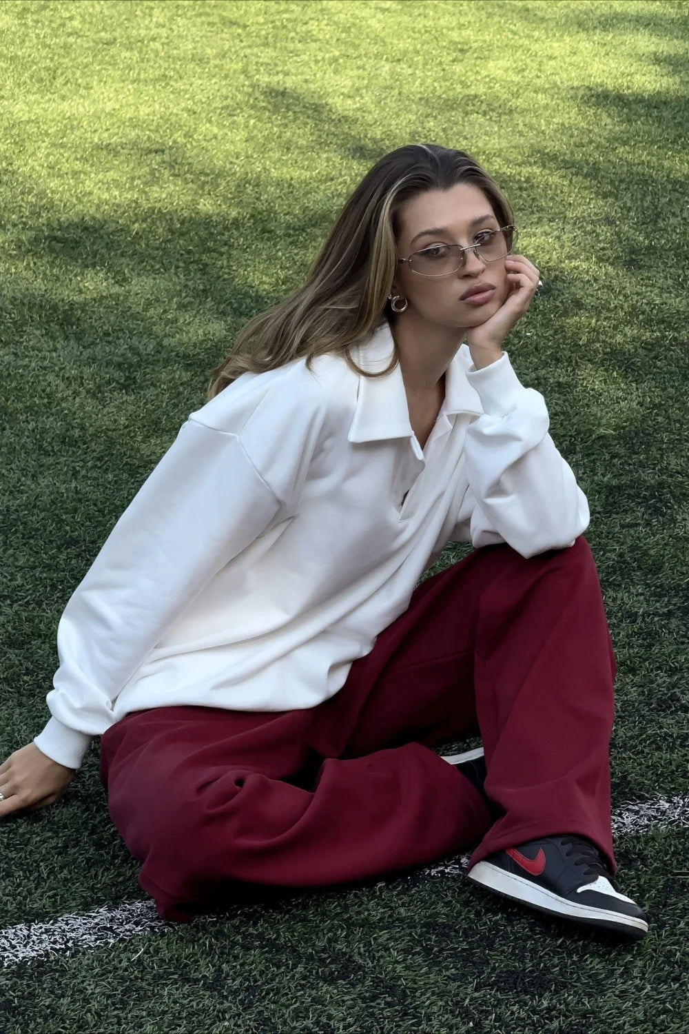 Polished Pants with an Effortless Classic Look