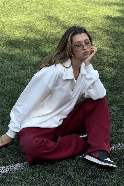 Polished Pants with an Effortless Classic Look