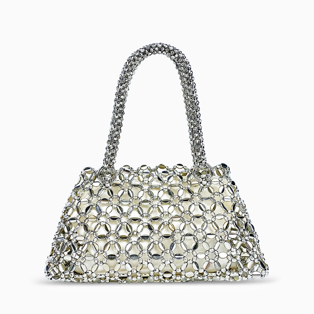 Classic Vintage Bag with a Flattering Fit