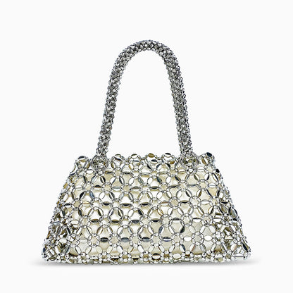 Classic Vintage Bag with a Flattering Fit