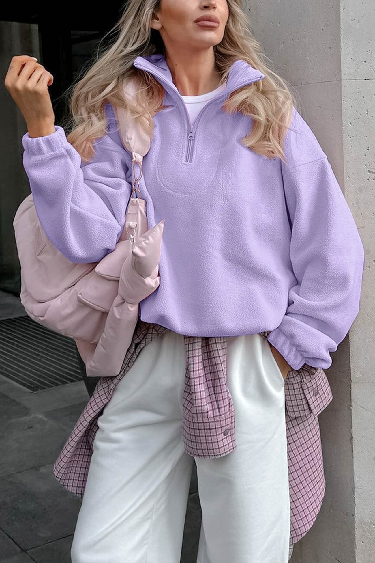 Classic Vintage Shirt with a Flattering Fit