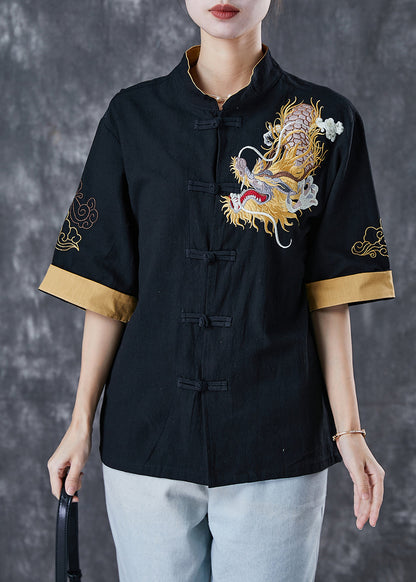 Effortlessly Elegant Top with a Timeless Design