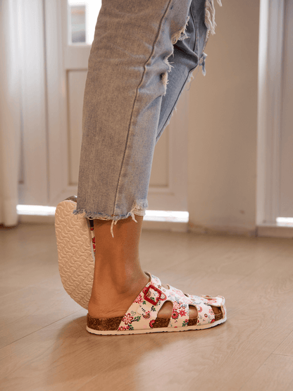 Vintage Inspired Garment with a Contemporary Edge