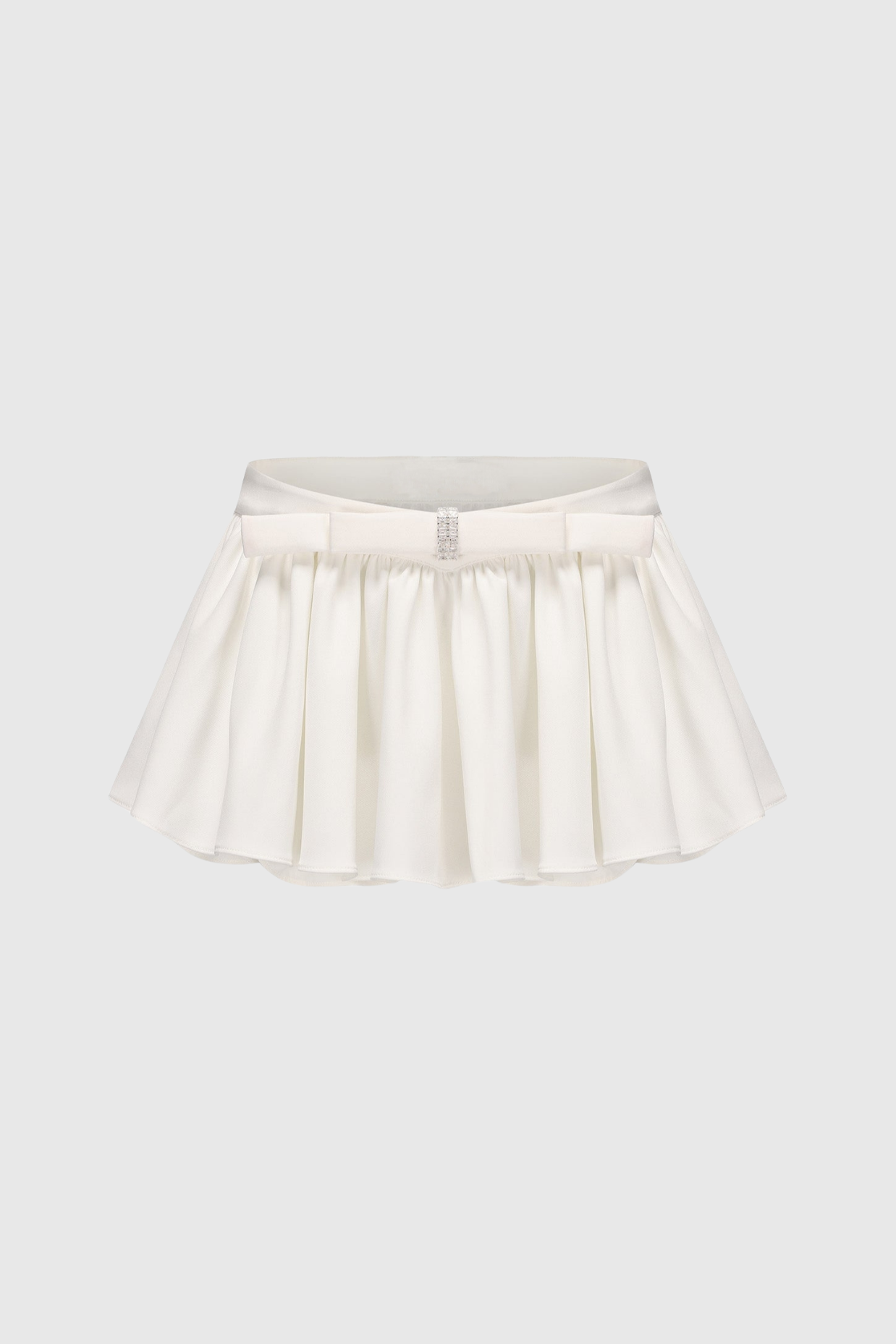 Gracefully Styled Garment for Any Occasion