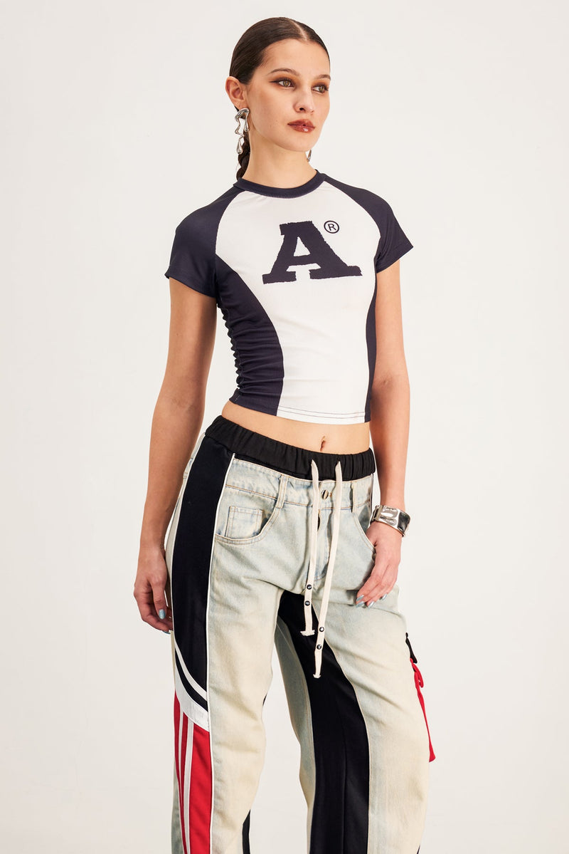 Beautifully Finished Top in a Timeless Design