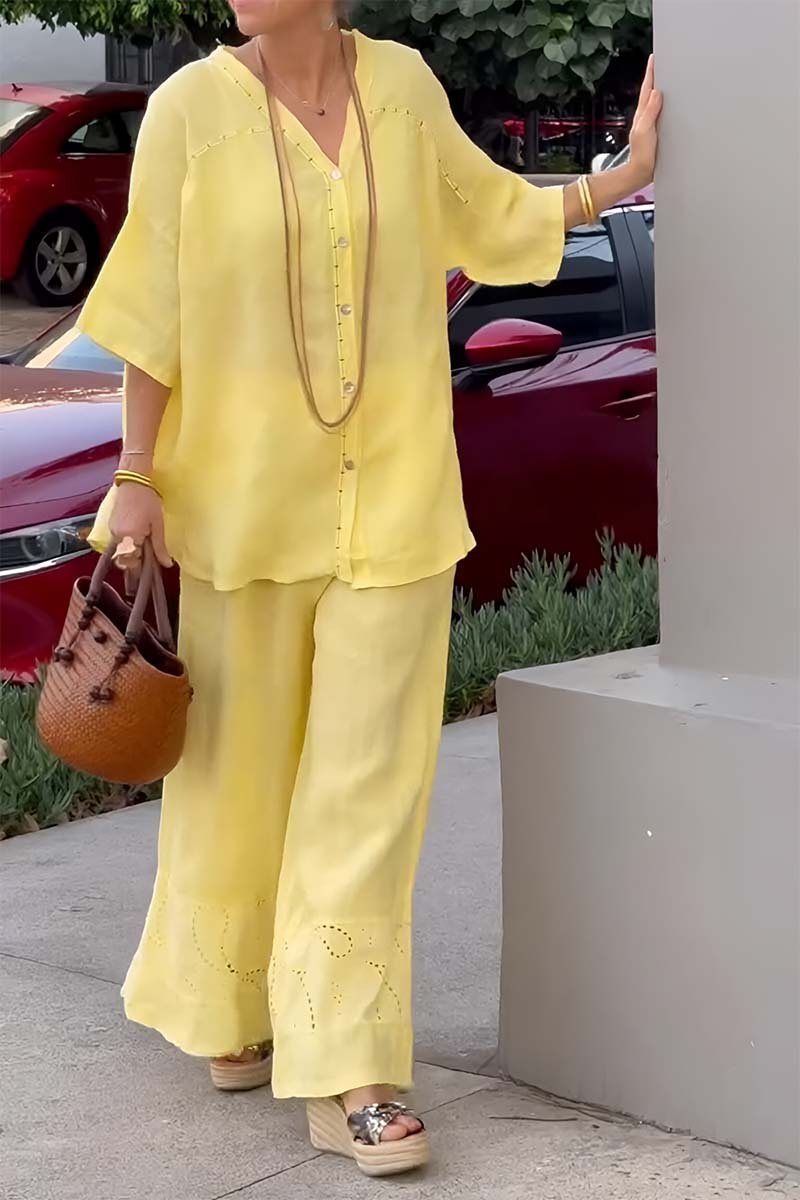 Gracefully Styled Pants for Any Occasion