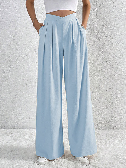 Beautifully Crafted Pants in a Classic Style