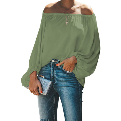 Elegantly Styled Shirt for Everyday Wear