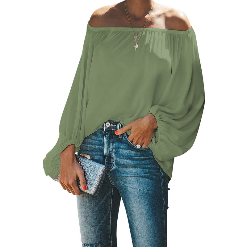 Elegantly Styled Shirt for Everyday Wear