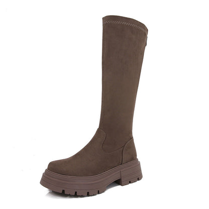 Beautifully Crafted Boots in a Classic Style