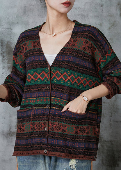 Polished Cardigan with an Effortless Classic Look