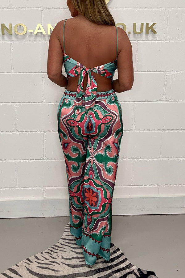 Classic Vintage & Enduringly Stylish Pants