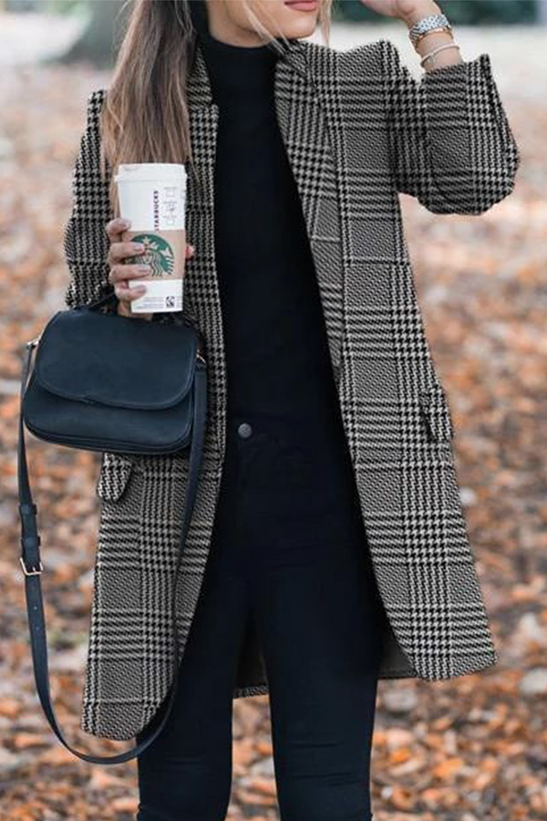 Elegantly Styled Garment for Everyday Wear