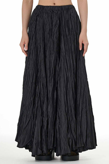 Gracefully Styled Garment for Any Occasion