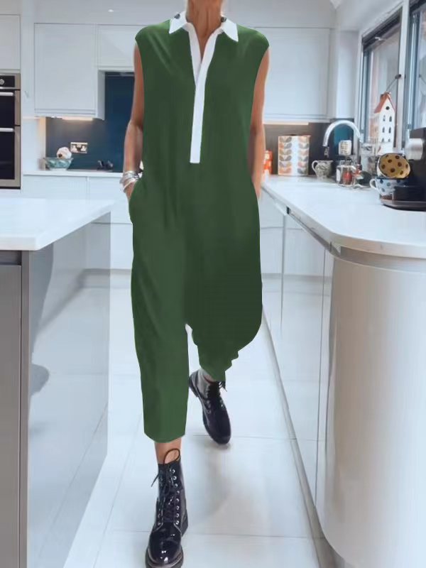 Classic Vintage Garment with a Flattering Fit