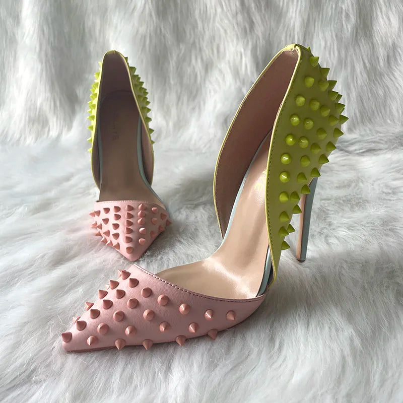 Beautifully Finished Shoes in a Timeless Design