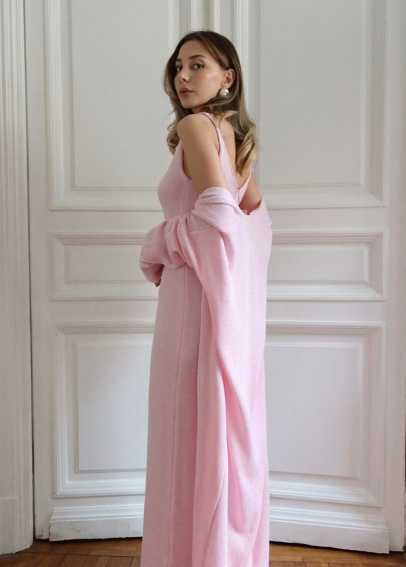 Beautifully Crafted Cardigan in a Classic Style