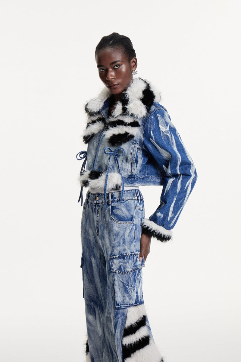Beautifully Finished Jacket in a Timeless Design