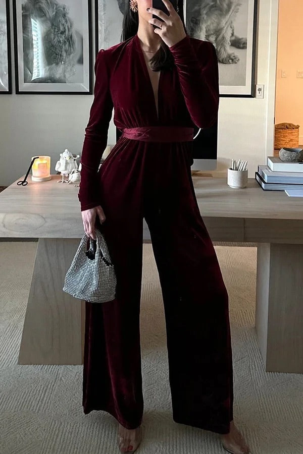Polished Garment with an Effortless Classic Look