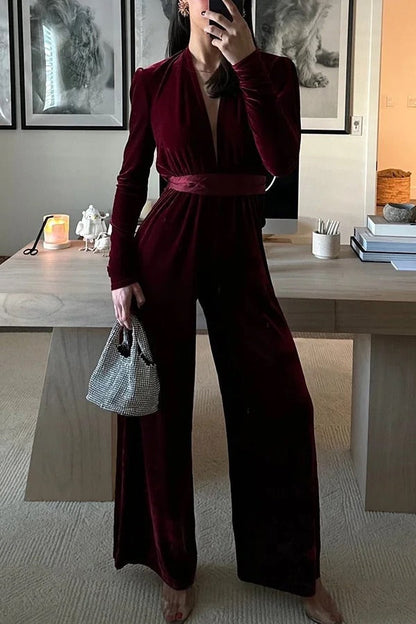 Polished Garment with an Effortless Classic Look