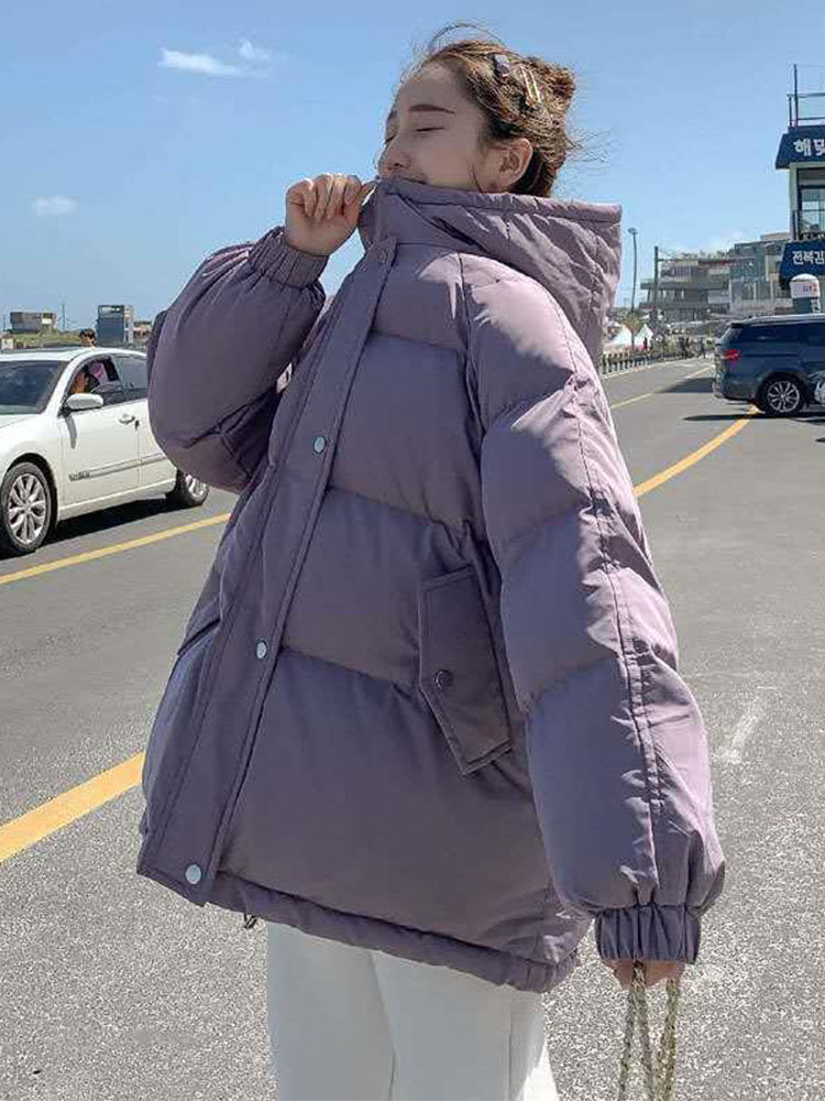 Beautifully Finished Jacket in a Timeless Design