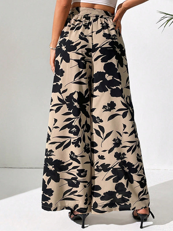 Beautifully Balanced Trousers with Timeless Character