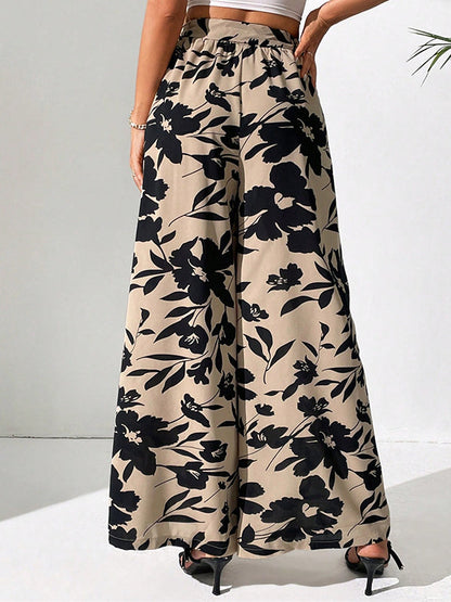Beautifully Balanced Trousers with Timeless Character