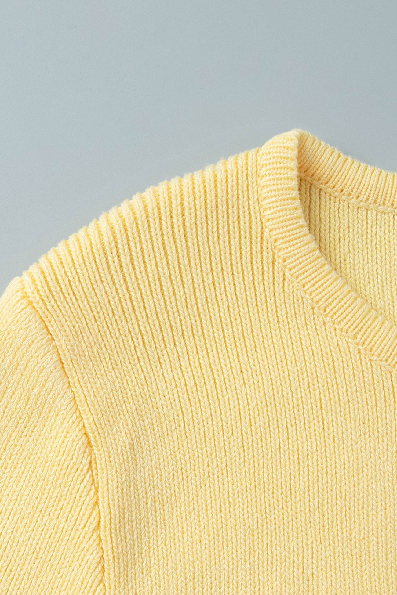 Classic Vintage & Enduringly Stylish Cardigan