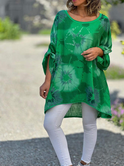 Classic Vintage & Enduringly Stylish Top