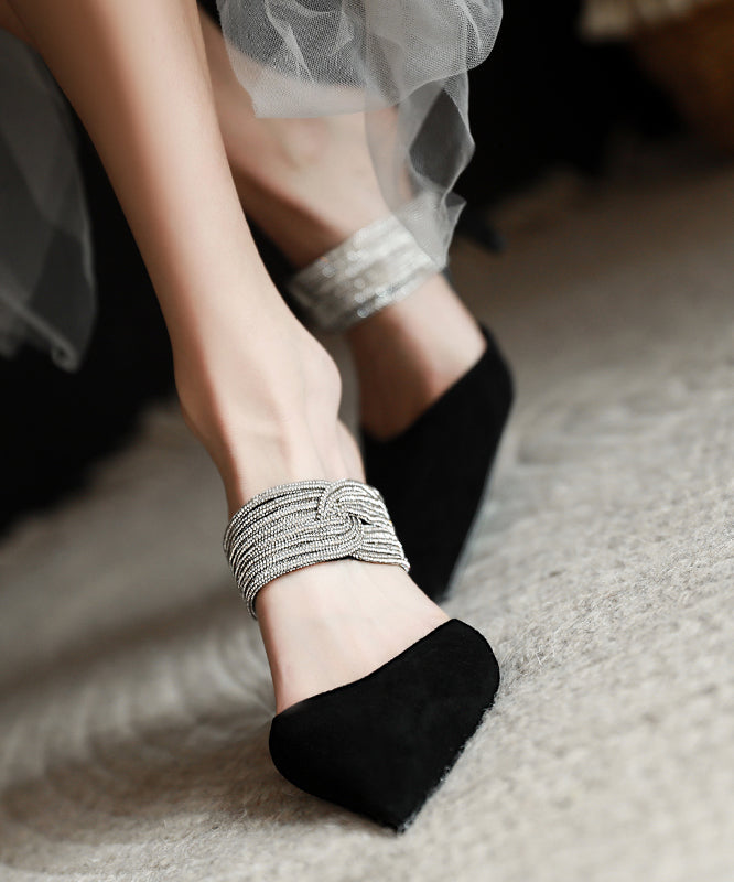 Classic Vintage & Enduringly Stylish Sandals