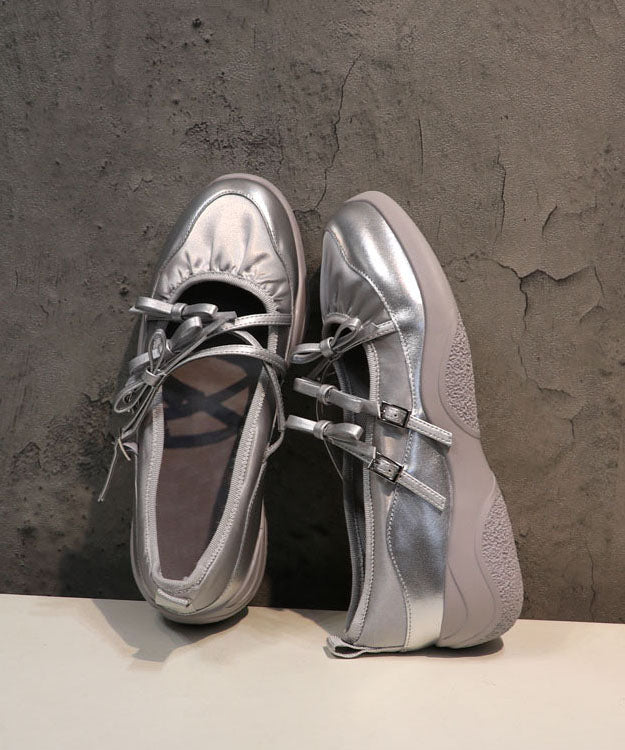 Elegantly Styled Shoes for Everyday Wear